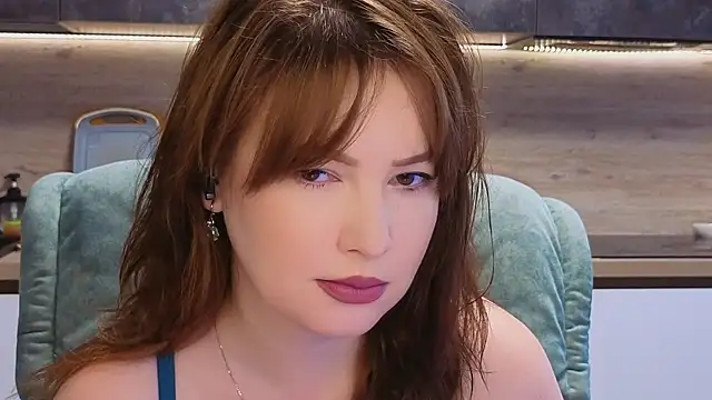 Katniss K online show from 7, 6, 2026