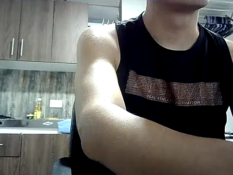 axeldaviid online show from 5, 3, 2025