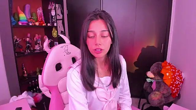 amber yull online show from 10, 1, 2026