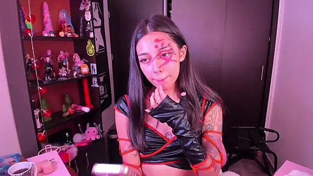 amber yull online show from 2, 3, 2026