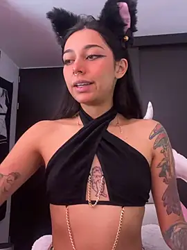 amber yull online show from 1, 3, 2026