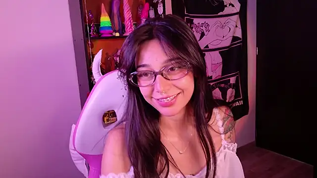 amber yull online show from 2, 6, 2026