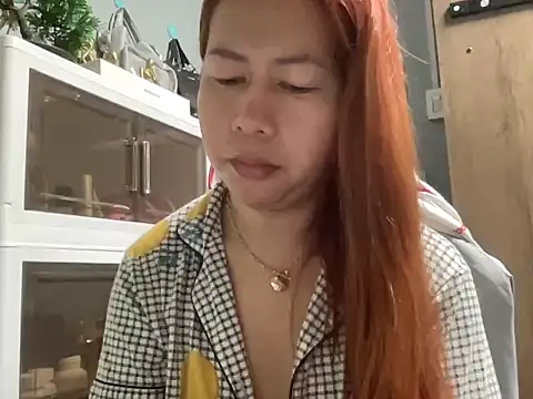 UrLove Marga online show from 22, 2, 2026