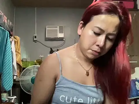 UrLove Marga online show from 6, 11, 2025