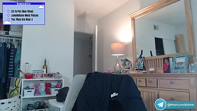 Lunobbione online show from 21, 2, 2026