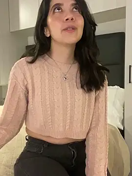 Snapshot of saori_10 chatting on 21, 12, 2024 saori 10 online show from 21, 12, 2024