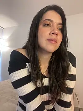 Snapshot of saori_10 chatting on 20, 10, 2025 saori 10 online show from 20, 10, 2025