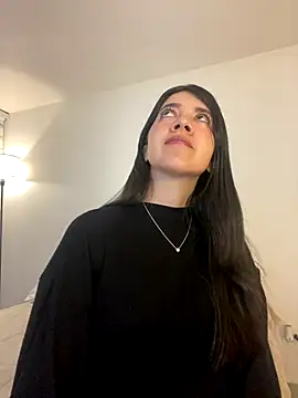 Snapshot of saori_10 chatting on 8, 1, 2026 saori 10 online show from 8, 1, 2026