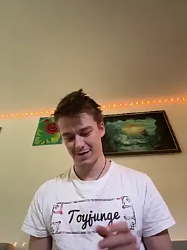 Snapshot of Toyjungee chatting on 6, 2, 2026 Toyjungee online show from 6, 2, 2026