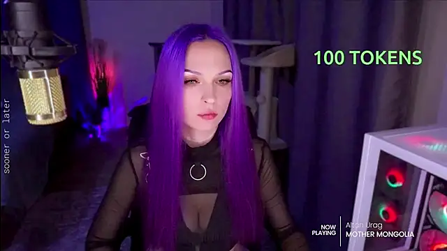 ml milana online show from 11, 3, 2025