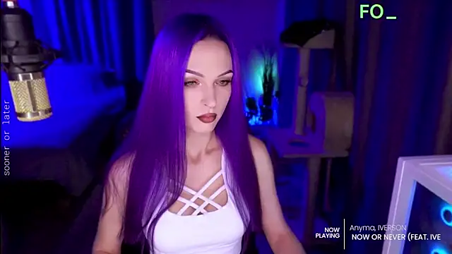 ml milana online show from 19, 2, 2025