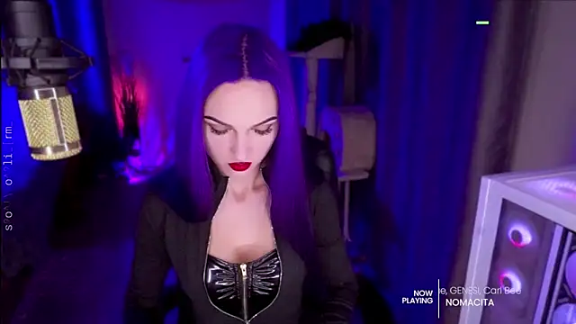 ml milana online show from 3, 3, 2025