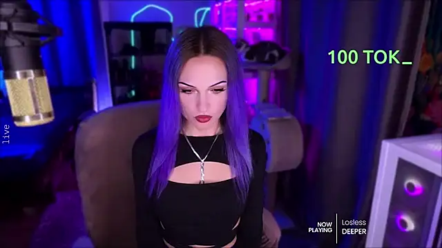 ml milana online show from 24, 3, 2026