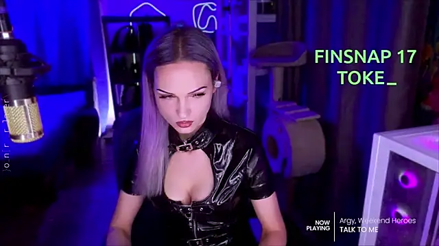 ml milana online show from 28, 11, 2025