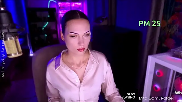 ml milana online show from 8, 5, 2026