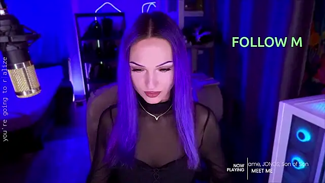 ml milana online show from 18, 1, 2026