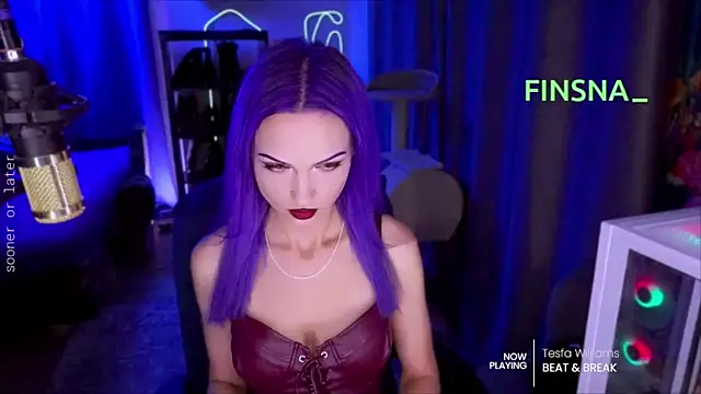 ml milana online show from 21, 10, 2025