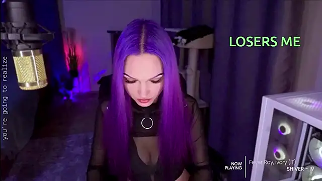 ml milana online show from 11, 3, 2025