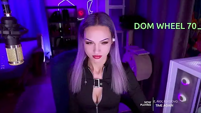 ml milana online show from 21, 11, 2025