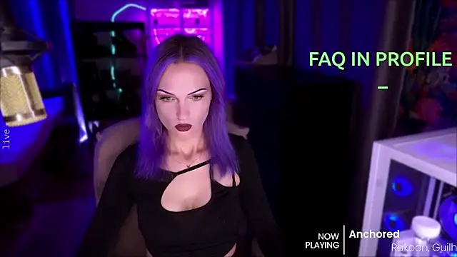 ml milana online show from 25, 5, 2026