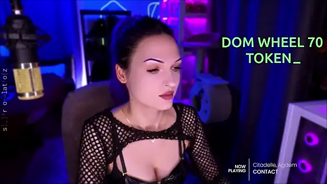 ml milana online show from 14, 2, 2026