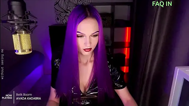 ml milana online show from 7, 1, 2025