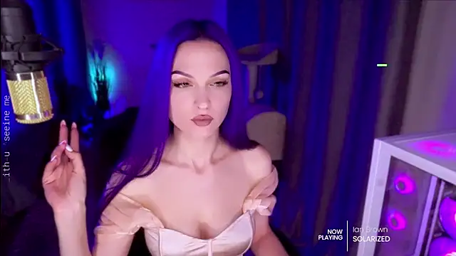 ml milana online show from 18, 3, 2025