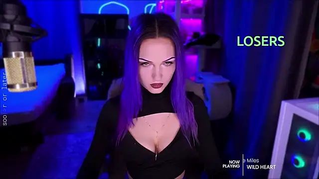 ml milana online show from 23, 2, 2026