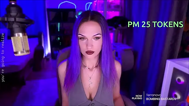 ml milana online show from 3, 3, 2026