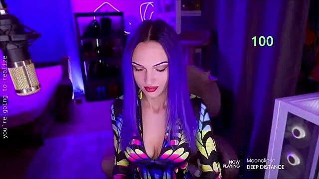 ml milana online show from 12, 1, 2026