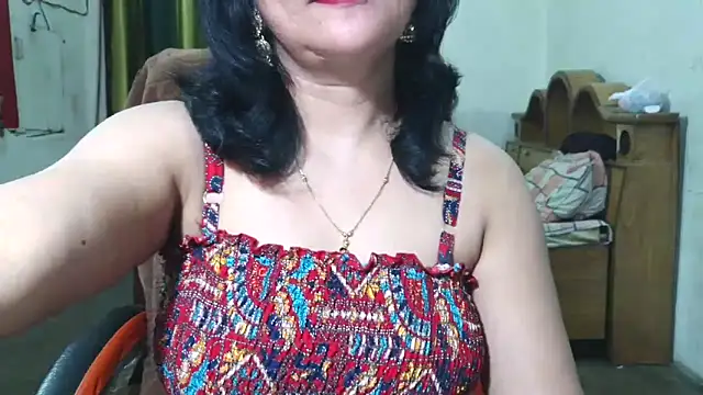 Cute Mahi22 online show from 27, 9, 2025