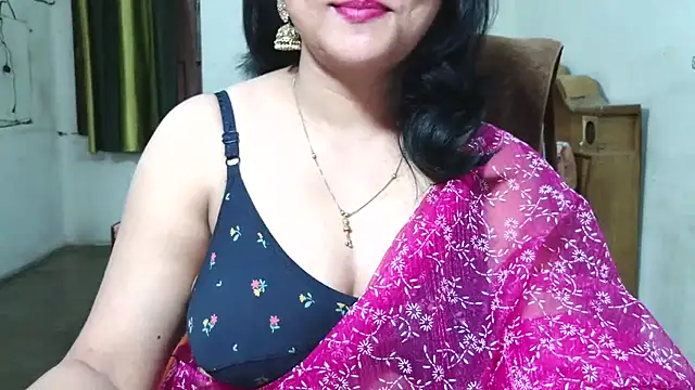 Cute Mahi22 online show from 14, 10, 2025