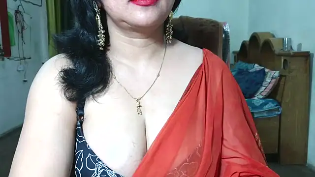 Snapshot of Cute_Mahi22 chatting on 15, 4, 2026 Cute Mahi22 online show from 15, 4, 2026