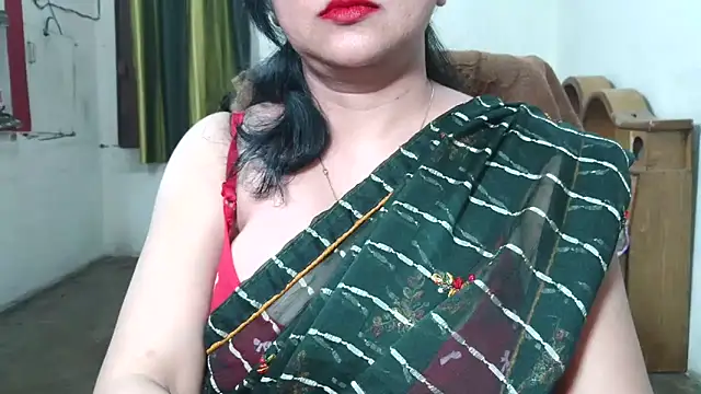 Snapshot of Cute_Mahi22 chatting on 6, 3, 2026 Cute Mahi22 online show from 6, 3, 2026