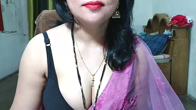 Cute Mahi22 online show from 11, 10, 2025