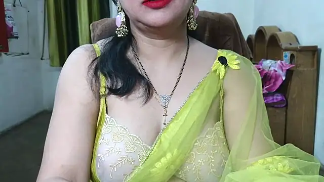 Cute Mahi22 online show from 14, 5, 2026