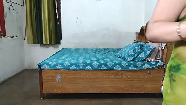 Cute Mahi22 online show from 10, 7, 2026