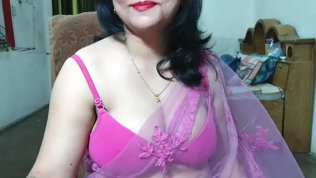 Cute Mahi22 online show from 9, 10, 2025