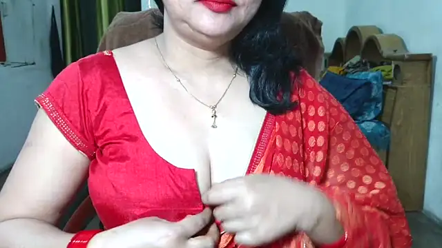 Snapshot of Cute_Mahi22 chatting on 19, 3, 2026 Cute Mahi22 online show from 19, 3, 2026