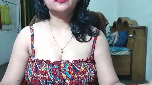 Cute Mahi22 online show from 5, 10, 2025