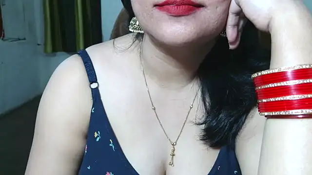 Snapshot of Cute_Mahi22 chatting on 11, 2, 2026 Cute Mahi22 online show from 11, 2, 2026