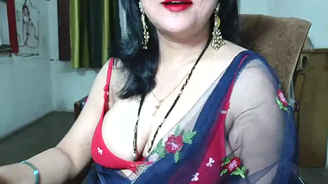Snapshot of Cute_Mahi22 chatting on 4, 4, 2026 Cute Mahi22 online show from 4, 4, 2026