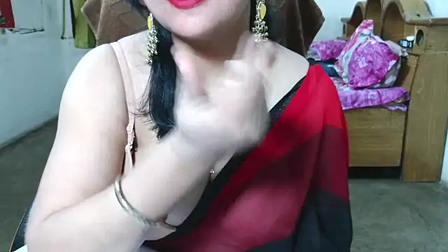 Cute Mahi22 online show from 16, 5, 2026