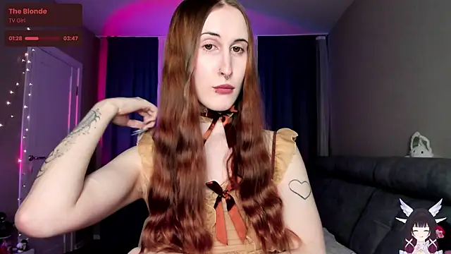 p1nkypaws online show from 28, 5, 2026