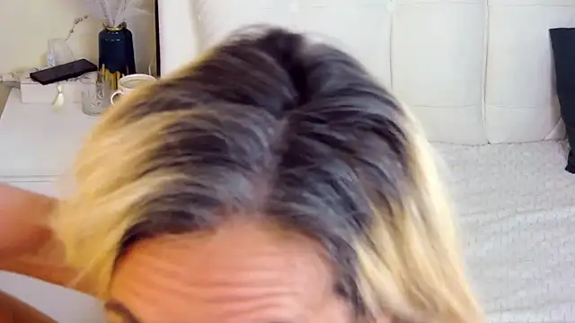 SashaAllford online show from 12, 11, 2025