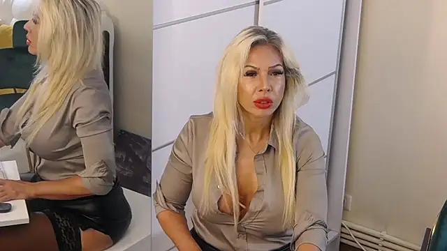 SashaAllford online show from 15, 6, 2026