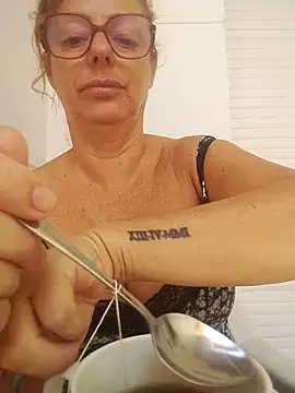 Susycachonda1 online show from 10, 9, 2025