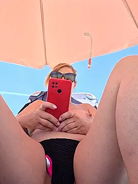 Susycachonda1 online show from 27, 5, 2026