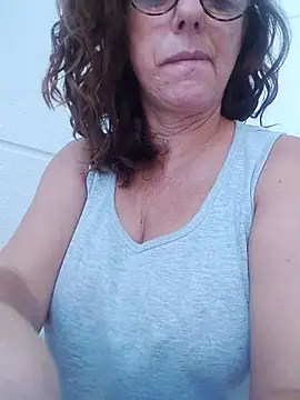 Susycachonda1 online show from 25, 9, 2025