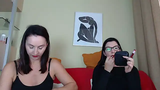 BDSMStars online show from 30, 9, 2025